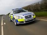 Jaguar XF Diesel S Police 2009 года